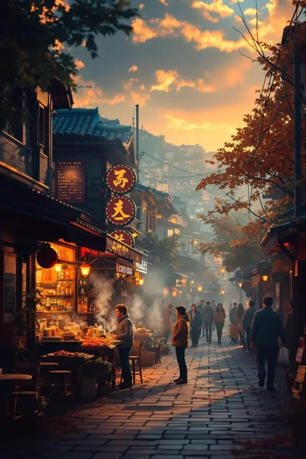 双人晚餐高清在线观看海报